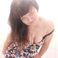 Фотография девушки Не Важно, 37 лет из г. Курск