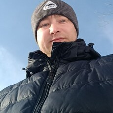 Фотография мужчины Дмитрий, 38 лет из г. Чайковский