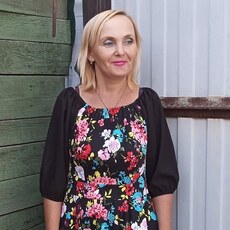 Фотография девушки Светлана, 50 лет из г. Исилькуль