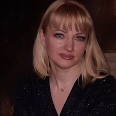 Фотография девушки Светлана, 47 лет из г. Костомукша