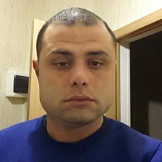 Фотография мужчины Давид, 34 года из г. Владикавказ