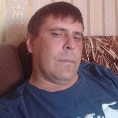 Фотография мужчины Роман, 37 лет из г. Улан-Удэ