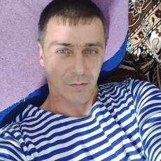 Фотография мужчины Сергей, 38 лет из г. Благовещенск