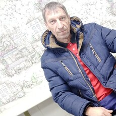 Фотография мужчины Сергей, 56 лет из г. Энгельс