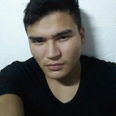 Фотография мужчины Salavat, 37 лет из г. Павлодар