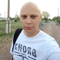 Фотография мужчины Алексей, 41 год из г. Экибастуз