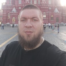 Фотография мужчины Игорёк, 34 года из г. Керчь
