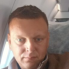 Фотография мужчины Артур, 35 лет из г. Сморгонь