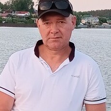 Фотография мужчины Влад, 48 лет из г. Тосно