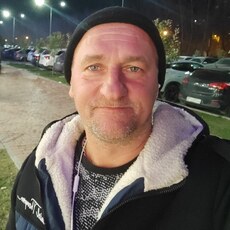 Фотография мужчины Сергей, 47 лет из г. Лянтор