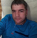 Иброхим, 42 года