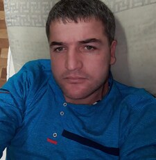 Фотография мужчины Иброхим, 42 года из г. Москва