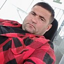 Бахром, 41 год