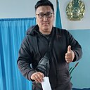 Мырзахан, 42 года