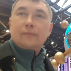 Фотография мужчины Viktor, 37 лет из г. Свирск