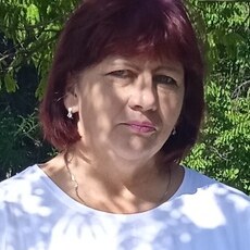 Фотография девушки Svetlana, 55 лет из г. Симферополь