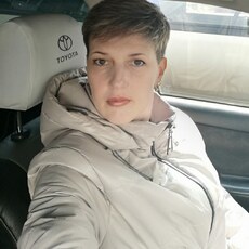 Фотография девушки Лариса, 44 года из г. Томск