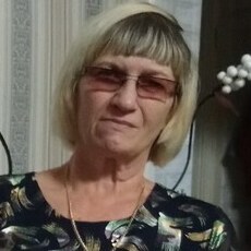 Фотография девушки Ольга, 66 лет из г. Жирекен