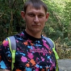 Фотография мужчины Сергей, 37 лет из г. Калининск