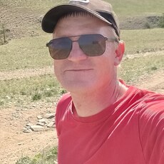 Фотография мужчины Николай, 35 лет из г. Иркутск