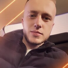Фотография мужчины Даниил, 25 лет из г. Рудный