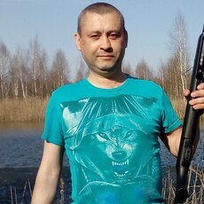 Фотография мужчины Сергей, 45 лет из г. Рязань
