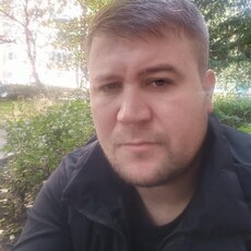 Фотография мужчины Андрей, 33 года из г. Ивантеевка