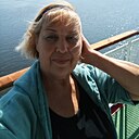 Райса, 61 год