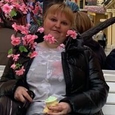 Фотография девушки Наталья, 45 лет из г. Андреаполь