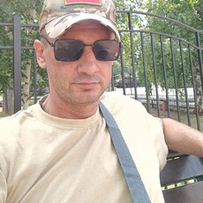 Фотография мужчины Виталий, 41 год из г. Самара