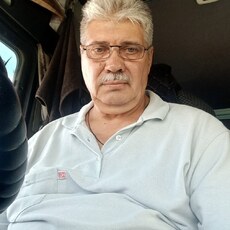 Фотография мужчины Андрей, 61 год из г. Ростов-на-Дону
