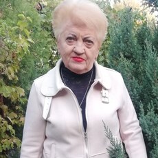 Фотография девушки Людмила, 70 лет из г. Таганрог