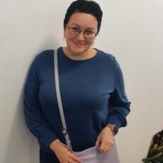 Фотография девушки Ольга, 52 года из г. Омск
