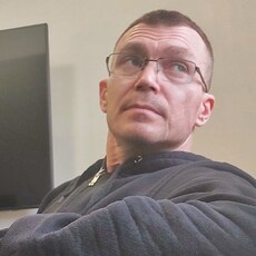 Фотография мужчины Юра, 44 года из г. Гродно