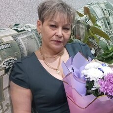 Фотография девушки Елена, 54 года из г. Ефремов