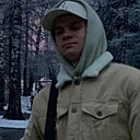 Алексец, 20 лет