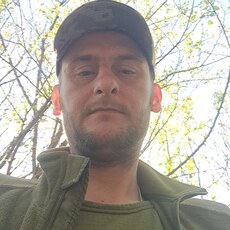 Фотография мужчины Міша, 35 лет из г. Гайворон