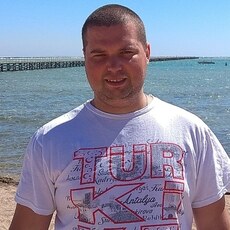 Фотография мужчины Алексей, 31 год из г. Витебск