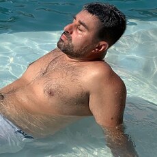 Фотография мужчины Ян, 41 год из г. Таганрог