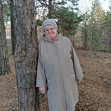 Фотография девушки Татьяна, 67 лет из г. Алатырь