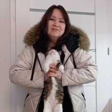 Фотография девушки Алена, 61 год из г. Лодзь