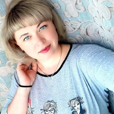 Фотография девушки Яна Белоусова, 35 лет из г. Омск