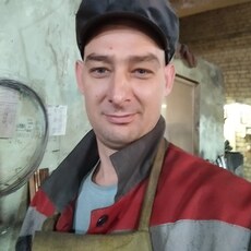 Фотография мужчины Владимир, 37 лет из г. Гродно