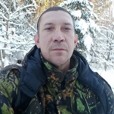 Фотография мужчины Андрей, 42 года из г. Калуга