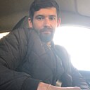 Ильдар, 34 года
