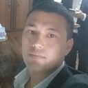 Саид, 36 лет