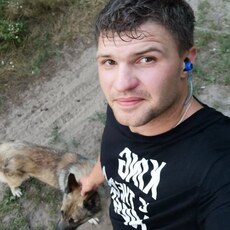 Фотография мужчины Вячеслав, 34 года из г. Смоленск