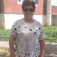 Фотография девушки Элла, 57 лет из г. Новолукомль