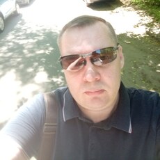 Фотография мужчины Алексей, 47 лет из г. Подольск