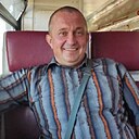 Лешик, 48 лет